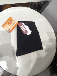 2025新款韩版冬时尚百搭加绒蚕丝羊绒保暖裤修身显瘦打底裤女裤子