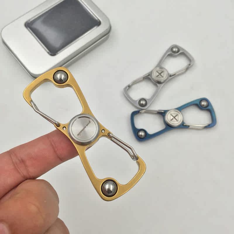 Finger spinner - Ref 2615918 Image 5