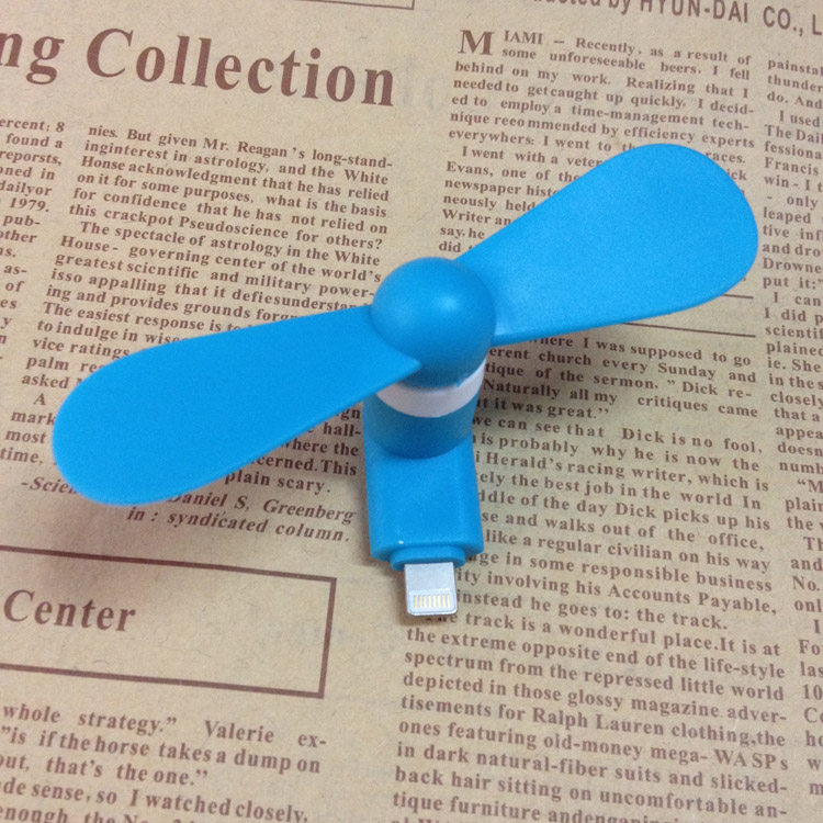 Ventilateur USB - Ref 403324 Image 5