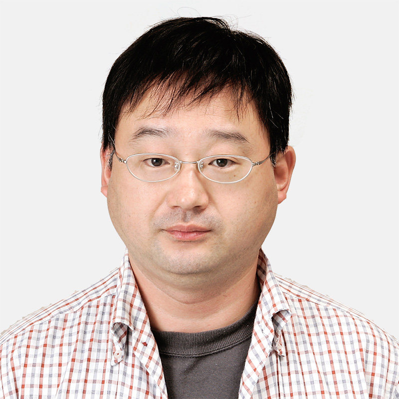 手织韩版帅气风平头中老年假发