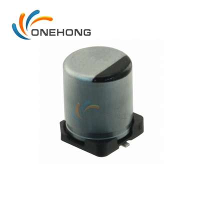 ONEHONG全新原装正品 EEEFT1H470AP 铝电解电容 封装SMD