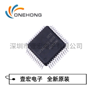 单片机 S3F8S19XZZ 价格当天为准 封装 QFP 正品 QR89 全新原装