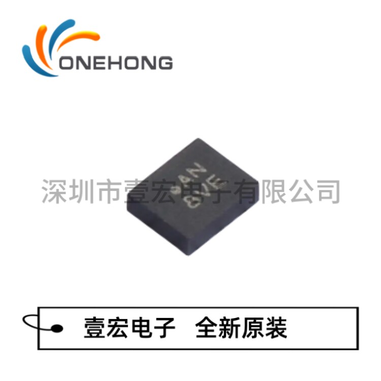 BMI323 价格当天为准 姿态传感器 全新原装 封装LGA-14图片