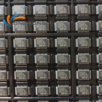 STM32F030K6T6 C8 CC R8 RC  CCT6 ARM 32位微控制器MCU 原装现货