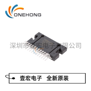 TB6600HG 价格当天为准 电机驱动芯片 全新原装 封装ZIP-25
