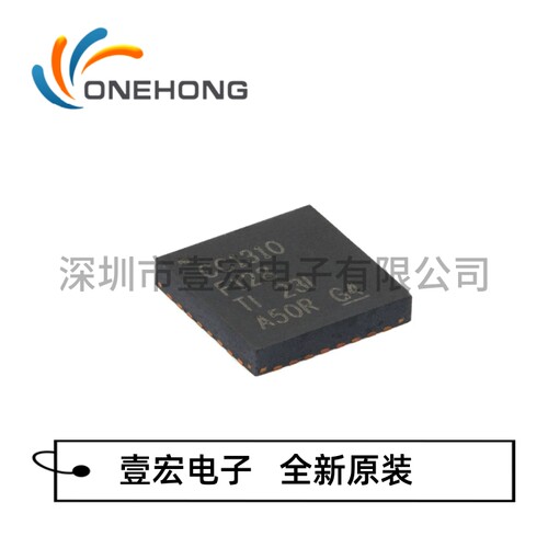 CC1310F128RHBR 价格当天为准 MCU单片机 全新原装 封装VQFN-32