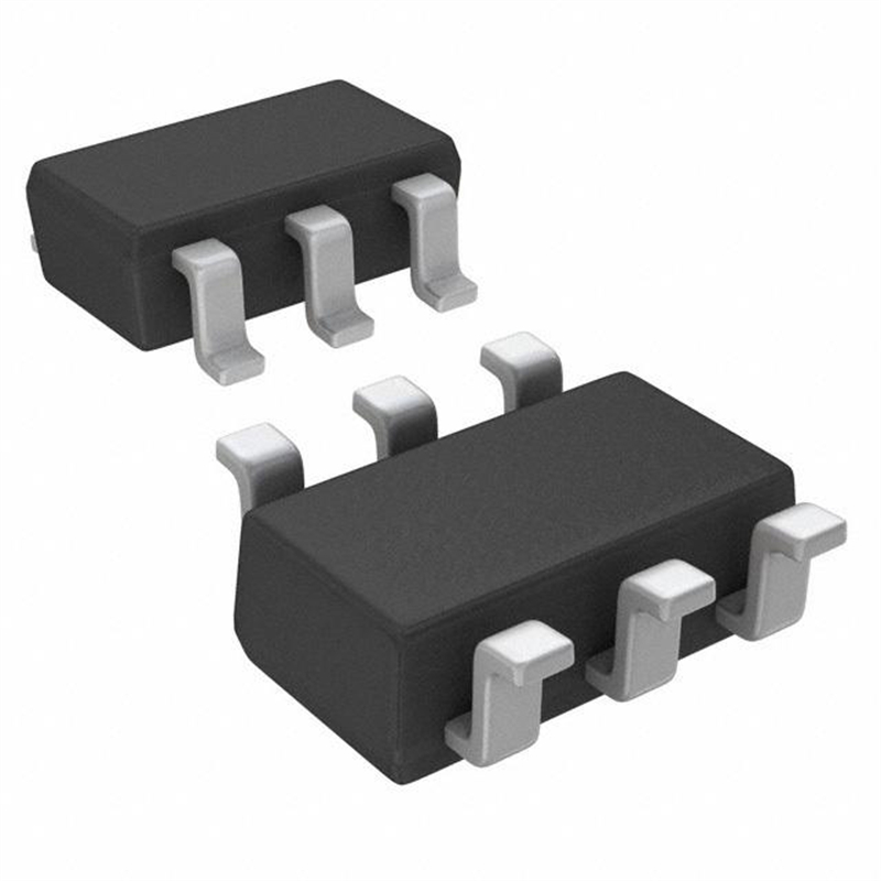 ONEHONG全新原装正品 TPL5010DDCR 定时器/计时器 封装SOT-23-6