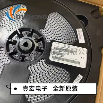 ONEHONG全新原装正品 B82442T1105K 贴片电感 封装SMD