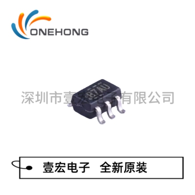 NC7SB3157P6X 价格当天为准 模拟开关芯片 全新原装 封装SC-70-6