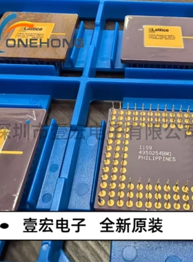 ONEHONG全新原装正品 5962-9558701MXC 可编程逻辑器件 封装CPGA