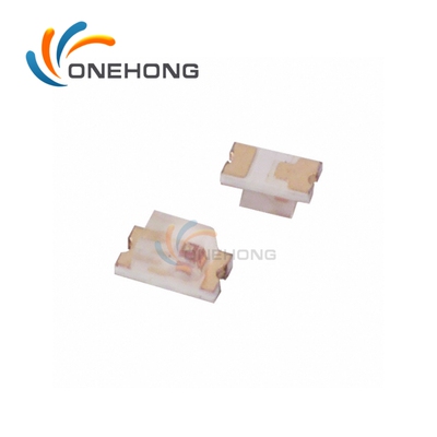 ONEHONG全新原装正品 LTST-C230TBKT LED/发光二极管 封装1206