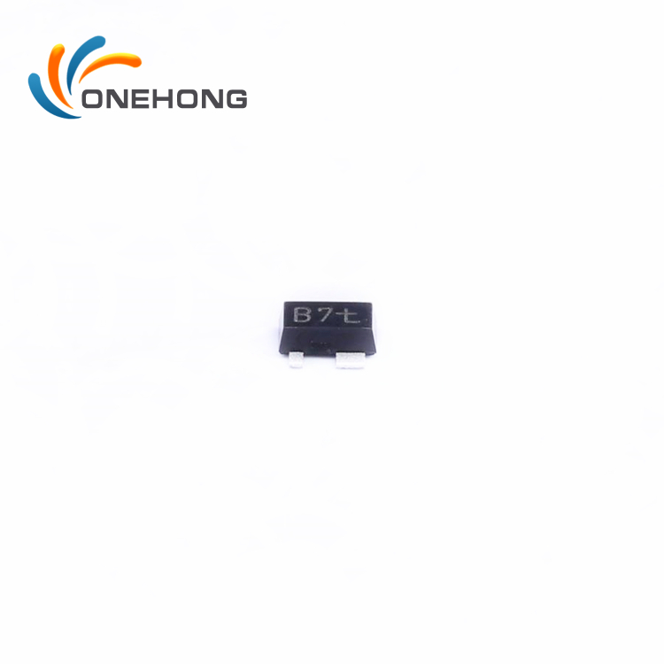 BFU725F/N1,115 贴片SOT-343 射频功率增益晶体三极管IC 壹宏电子