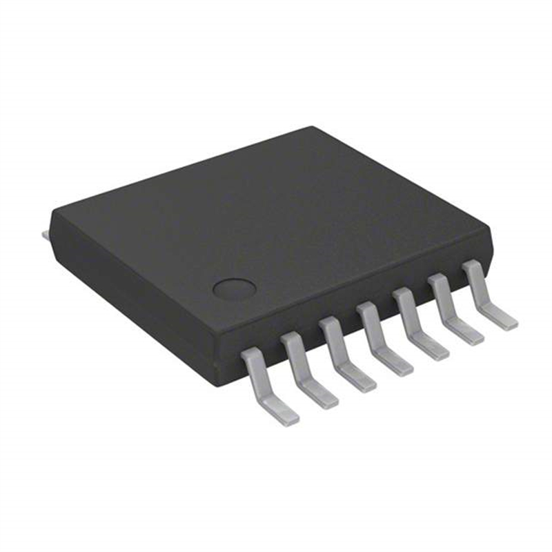 ONEHONG全新原装正品 SN74LVC07APWR 缓冲器芯片 封装TSSOP-14