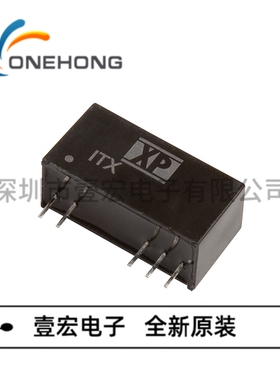 ONEHONG全新原装正品 ITX2409SA 电源模块 封装DIP