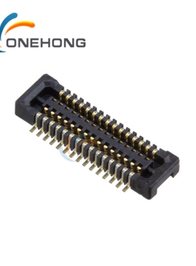 ONEHONG情绪原装正品 DF56C-26S-0.3V(51) 板对板连接器 封装SMD