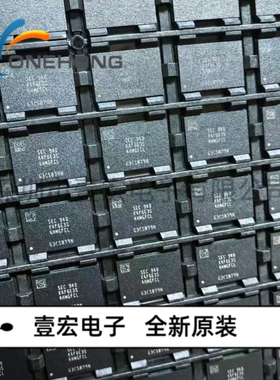 K4F6E3S4HM-GFCL价格当天为准 存储器芯片 全新原装 封装FBGA-200