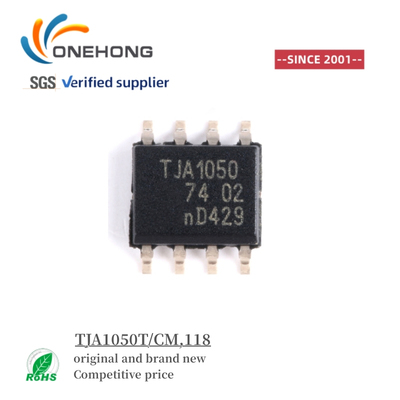 原装现货集成电路总线收发器