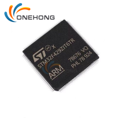 STM32F429ZIT6 VGT6 VIT6 ZGT6 IGT6 IIT6 ARM微控制器MCU IC芯片