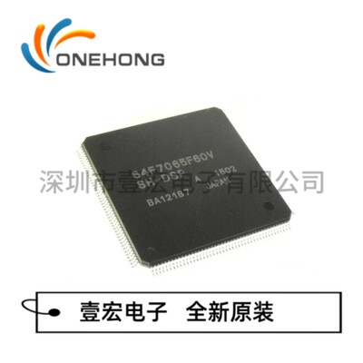 HD64F7065AF60V 价格当天为准 数字型号处理器 原装 封装QFP-176