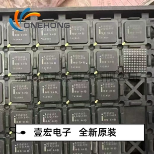 LU82562GZ 价格当天为准 接口芯片 全新原装 封装BGA-196