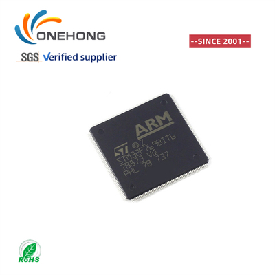 STM32F769BIT6 AIY6TR IIT6 NIH6 IIK6 VIT6 ZIT6 777 779 单片机