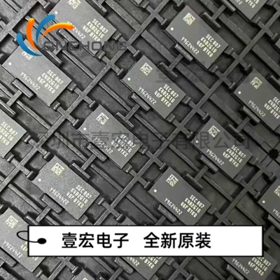 K4B2G1646F-BYK0 价格当天为准 存储器芯片 全新原装正品 封装BGA