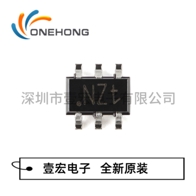 ONEHONG全新原装正品 BSS138PS,115 场效应管 封装SOT-363