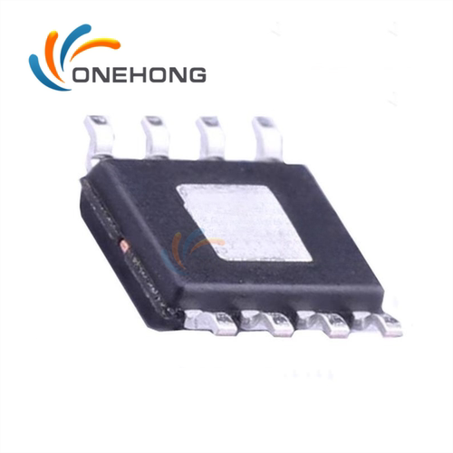 ONEHONG全新原装正品 MAX487ESA+T RS485接口芯片 封装SOIC-8
