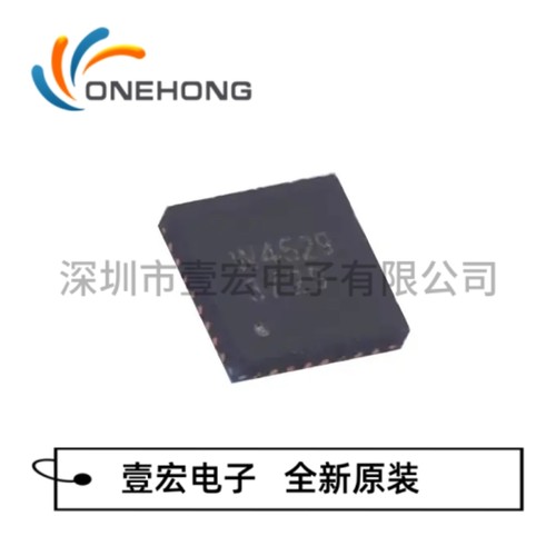 ONEHONG全新原装正品 IS31FL3729-QFLS4-TR LED驱动 封装QFN-32