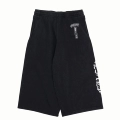 Cropped Shorts