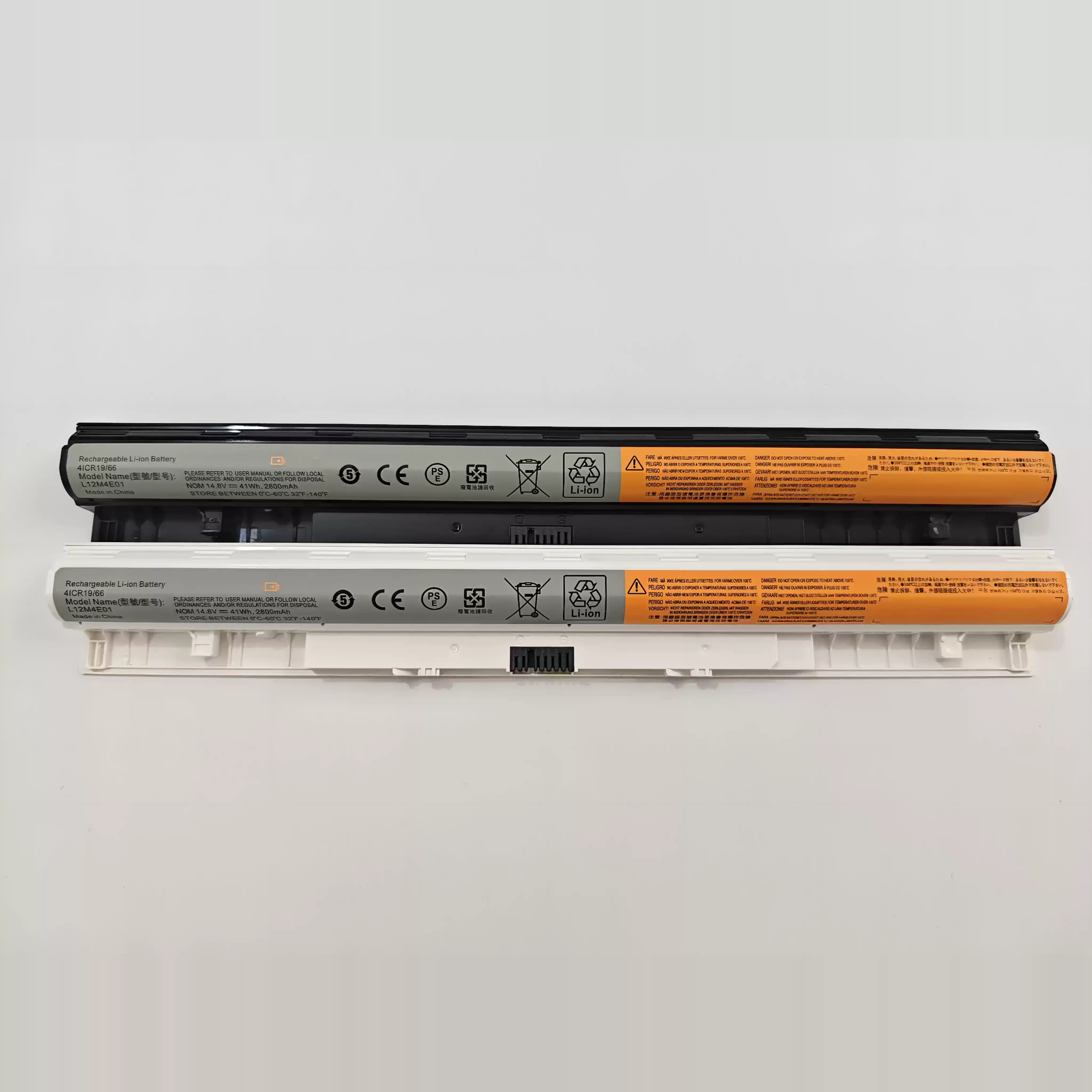 适用联想G400S G405S G410S G500S Z50 G50 G40-80 Z40-70-75电池