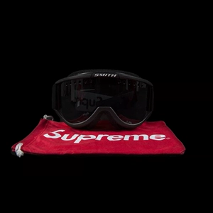 Spot Cookoff Supreme Sunglass Scelses Сумка для хранения глаз для хранения солнцезащитные очки сумка для солнцезащитных очков