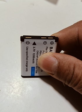 Li-42B电池40B电板EN-EL10 KLIC-7006 D-Li63 NP-45照相机电池