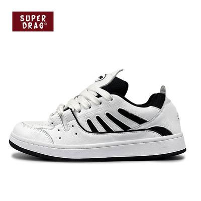 面包鞋透气街头板鞋原创