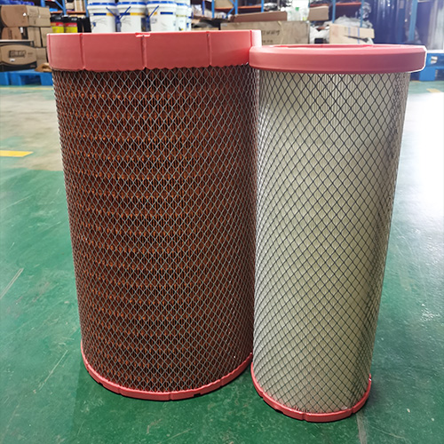 潍柴动力中心库原装空气滤芯