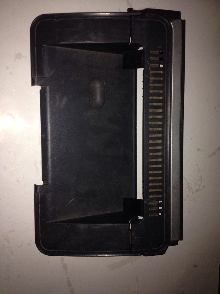 原装hp1007/1106上盖 hp1007/1106机器外壳hp1008/1108硒鼓上盖