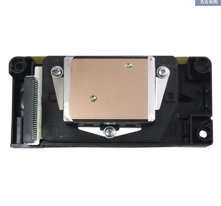 JV33武藤1604写真机喷头