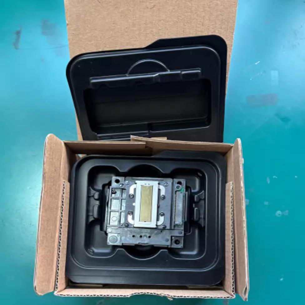 爱普生L310L380L360L3118L3119L3158L3218L3251L4168喷头 打印头