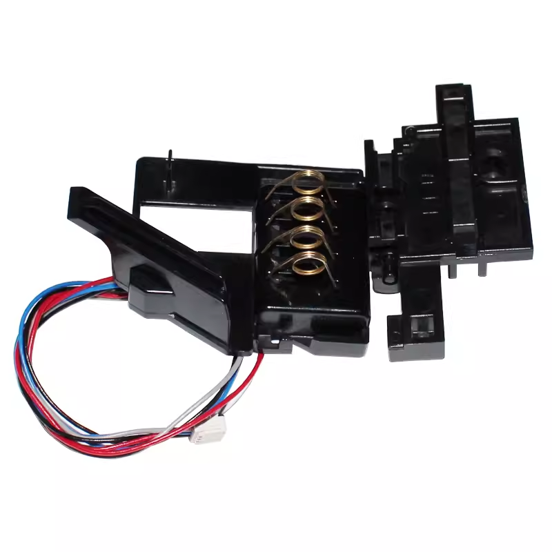 三星4521HS 4521NS 4321NS 4621硒鼓芯片触点 弹簧 触点配件