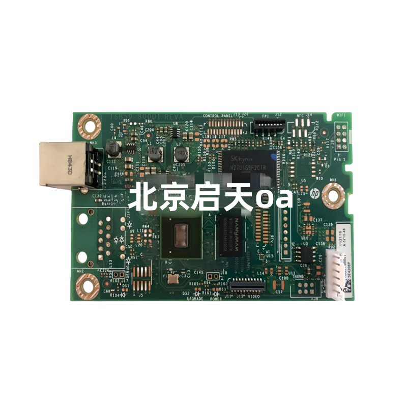 惠普HP154a主板 254NW 252N 180N 181FW 281FDW 154 254 281主板