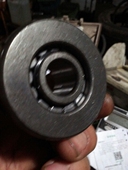 加厚轴承 滚轮轴承 弧形轴承 薄壁轴承 U型槽轴承 定做非标轴承