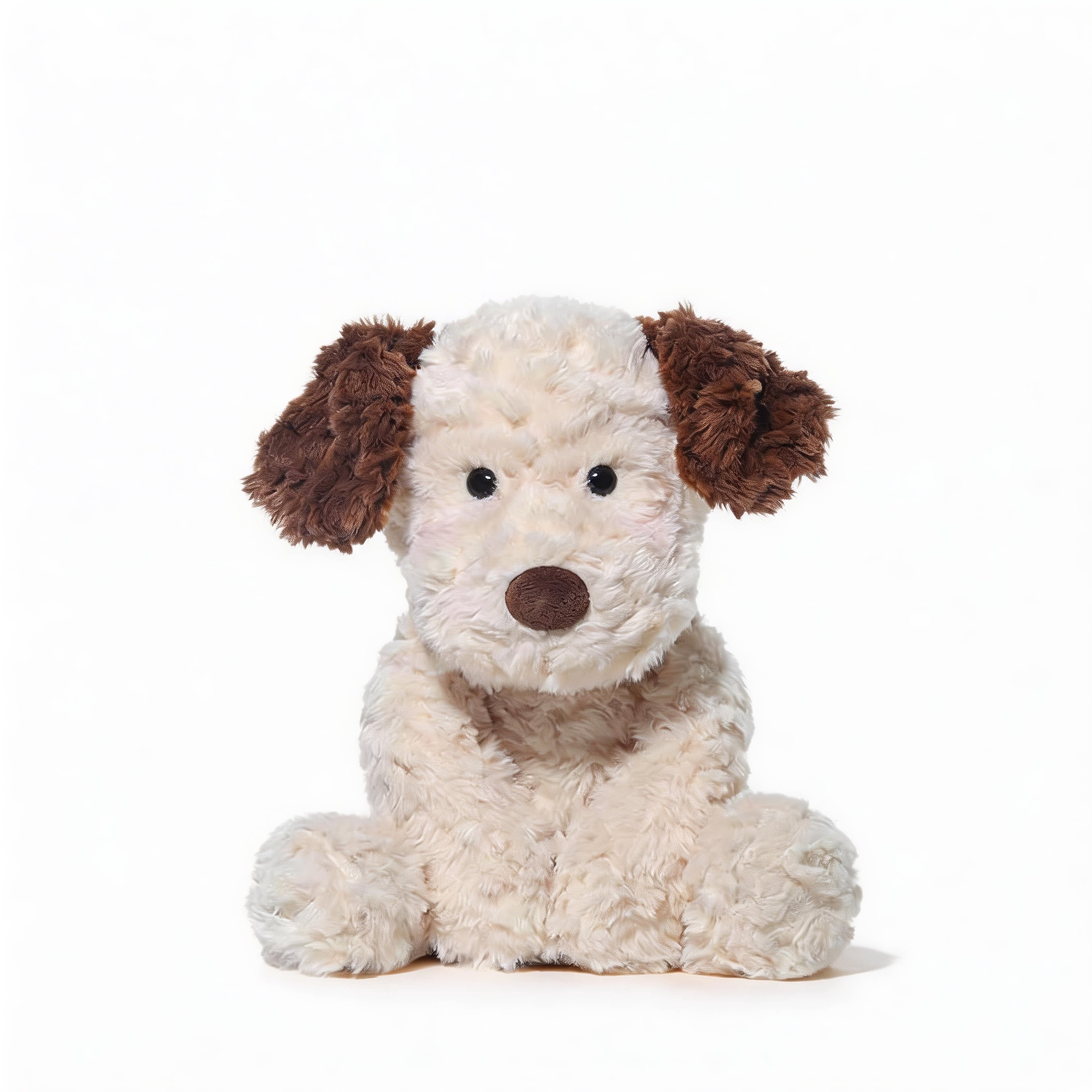 捉趣委屈小狗杰克毛绒玩具可爱狗狗公仔超软安抚玩偶娃娃生日礼物