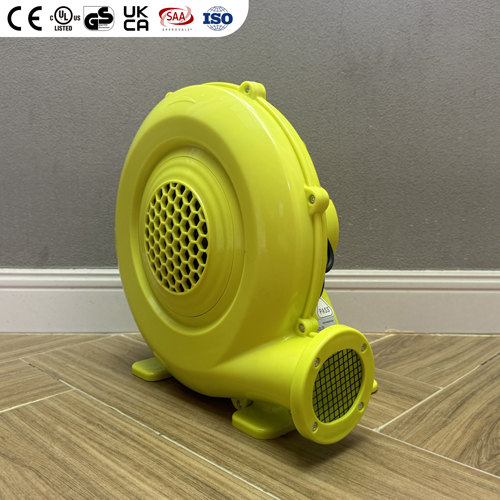350W115V充气婚礼拱门气模风机