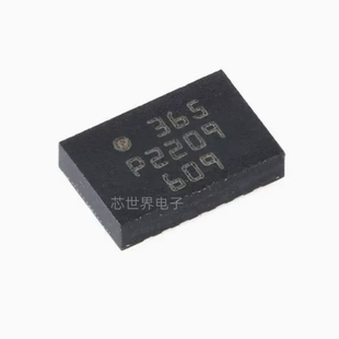 集成电路 贴片 BMI088 丝印365 封装LGA-16 6轴运动传感器