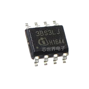 贴片ICE3BS03LJG 3BS3LJ 封装SOP8 液晶电源管理芯片IC