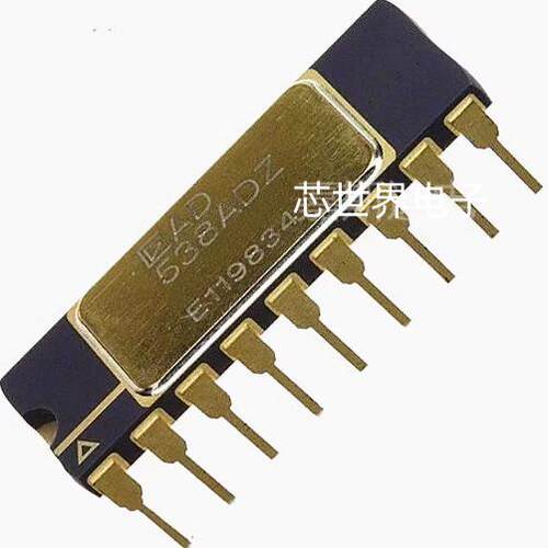 AD538AD ADZ CDIP18 直插 乘法器和除法器 AD538BDZ BD 集成电路