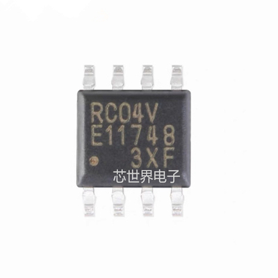 贴片MB85RC04VPNF-G-JNERE1 封装SOP8 4Kb I2C接口铁电存储器芯片