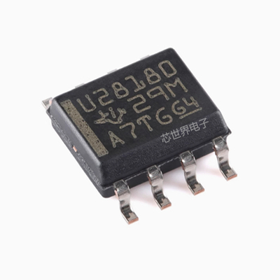集成电路 UCC28180DR 封装SOIC-8 CCM PFC控制器芯片ic