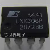 LNK305GN/PN LNK304PN 电源芯片 LNK306PN LNK364P 直插贴片IC
