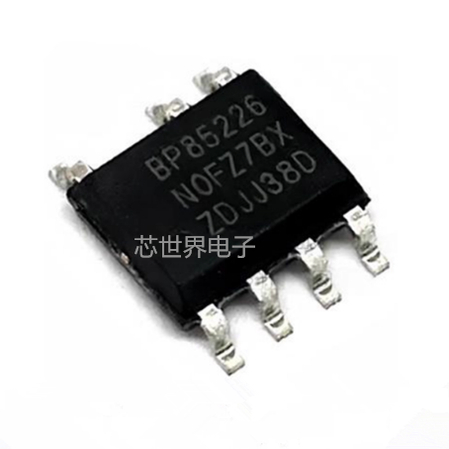 集成电路贴片BP85226D 封装SOP-7 AC-DC控制器和稳压器电源芯片ic